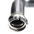 thumbnail image 2 of Intercooler Turbo Hose Pipe For Nissan NP300 Navara Pathfinder 2005+ 14463-5X00B, 2 of 10