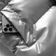 thumbnail image 5 of Chaqueta impermeable sin mangas para hombre, chaleco acolchado brillante, 5 of 5