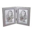 thumbnail image 1 of Heim Concept Jolene Cadre double 5x7 Pouces, 1 of 1
