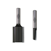 CMT, Contractor Straight Bit