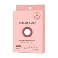thumbnail image 1 of Miracle Invisible Spot Concealer - Absorbent Concealer, Skin Care, Face Stickers, 2 Sizes (96 pcs), 1 of 5