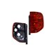 thumbnail image 1 of Calavera DEPO Honda Pilot 2003 - 2005 Pasajero, 1 of 1