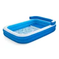 thumbnail image 2 of ALBERCA FAMILIAR INFLABLE  DE 3 METROS DE LARGO CON ASIENTOS H2O GO, 2 of 6