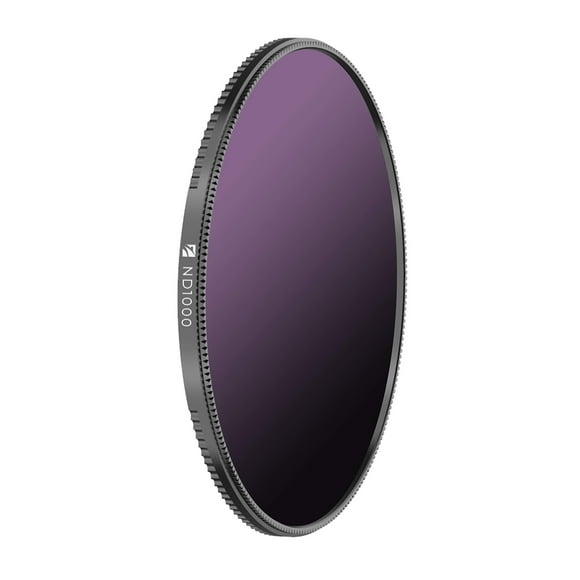 Freewell Magnetic Quick Swap System 72mm Neutral Density ND1000 (10 f-Stops) ND3.0 Camera Filter