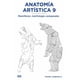 thumbnail image 1 of Anatomía Artistica EDITORIAL GG Pasta Blanda, 1 of 2