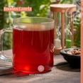 thumbnail image 4 of Tisana FRUTAL rooibos canela Molienda Sagrada 150 gr, 4 of 7
