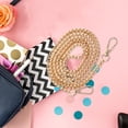 thumbnail image 6 of ADDHAT Metal Handbag Chain Replacement Strap Removable Stylish Purse Bag Accessory for Women, 6 of 8