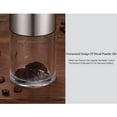 thumbnail image 3 of Labymos Hand-Cranked Portable Coffee Grinder Household Manual Coffee Bean Grinder Hand Grinder Coffee Machine, 3 of 8