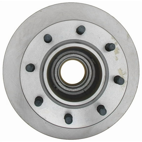 R-Line Rotors Fits select: 1974-1986 CHEVROLET C30, 1987-1988 CHEVROLET R30