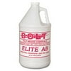 Elite Antibacterial Hand Soap, 1gal Bottle, Carton