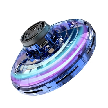 Airblock Indoor Programmable Drone and Hovercraft - Walmart.com