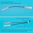 thumbnail image 4 of Easy To Assemble DIY Fruit Battery, Children DIY Fruit Battery, 1 Set For Children Education Subjec Students School Science Project, 4 of 8