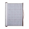 thumbnail image 2 of KLKCMS Calligraphy Cloth Calligraphy Practicing Tool for School Enthusiast Students Style B, 2 of 9