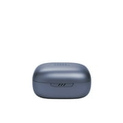 JBL Live Free 2 TWS - True wireless Noise Cancelling earbuds - Immersive sound at work, at rest, and at play with all-day comfort. - Blue