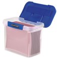 thumbnail image 3 of Bankers Box® Heavy Duty Portable File Box, 3 of 5