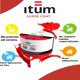 thumbnail image 2 of Cinta Reparadora de Goteras ITUM 10cm X 5m, 2 of 4