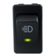 thumbnail image 3 of Interruptor Basculante Antiniebla 12 V 35 A 4 Pines Con LED para Tablero Camión Coche (verde), 3 of 8