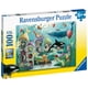 thumbnail image 3 of Rompecabezas Ravensburger Underwater Wonders 100 piezas, 3 of 6