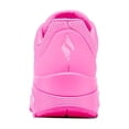 thumbnail image 4 of Tenis Skechers Uno Stand On Air Mujer Urbano rosa 24, 4 of 5