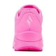 thumbnail image 4 of Tenis Skechers Uno Stand On Air Mujer Urbano rosa 23, 4 of 5