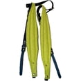 thumbnail image 1 of Correas para acordeón, Tirantes ajustables para acordeón, Correa para acordeon reforzado, Strap de acordeón. Kidam  Acordeón verde limón, 1 of 4