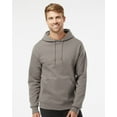 thumbnail image 3 of JERZEES NuBlend® Hooded Sweatshirt Size up to 5XL, 3 of 4