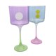 thumbnail image 1 of Copa Rio Toy de Vidrio 599 ml 2 Piezas, 1 of 4