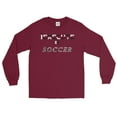 thumbnail image 1 of Menâ€™s Long Sleeve Shirt, 1 of 1