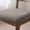 C-Free Size/C, variant on Stretch Dining Chair Seat Covers Elastic Scratch Resistant Dustproof Chair Cushion Slipcover for Kitchen Dining Room Restaurant Seat Protector