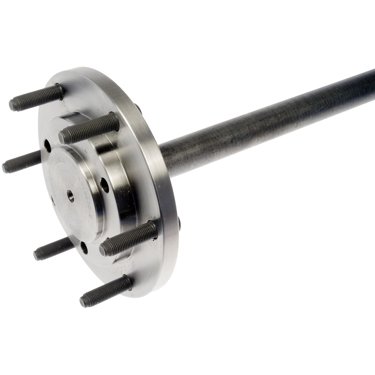 Dorman 630-337 Rear Drive Axle Shaft Assembly for Specific Ford Models