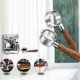 thumbnail image 2 of Coffee filter holder Accessories 54mm Bottom for with 2 in 1 Height Adjustable Coffee Press, 2 of 5