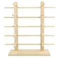 thumbnail image 1 of Solid Wood Sunglasses Holder Sunglass Display Holder Glasses Display Rack, 1 of 8