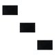 thumbnail image 1 of Alfombrilla de baño Bearachild poliéster Absorbente antideslizante color Negro, 1 of 6