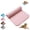 Pink, variant on Dog Mat Self-Cooling Pet Mat Washable Portable Cooling Pad for Dogs Cats Ice Silk Foldable Extra Large for Summer