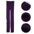 thumbnail image 1 of unbranded Leggings De Mujer En Morado Material Premium Y Tacto Delicado, 1 of 8