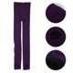 thumbnail image 1 of unbranded Leggings De Mujer En Morado Material Premium Y Tacto Delicado, 1 of 8