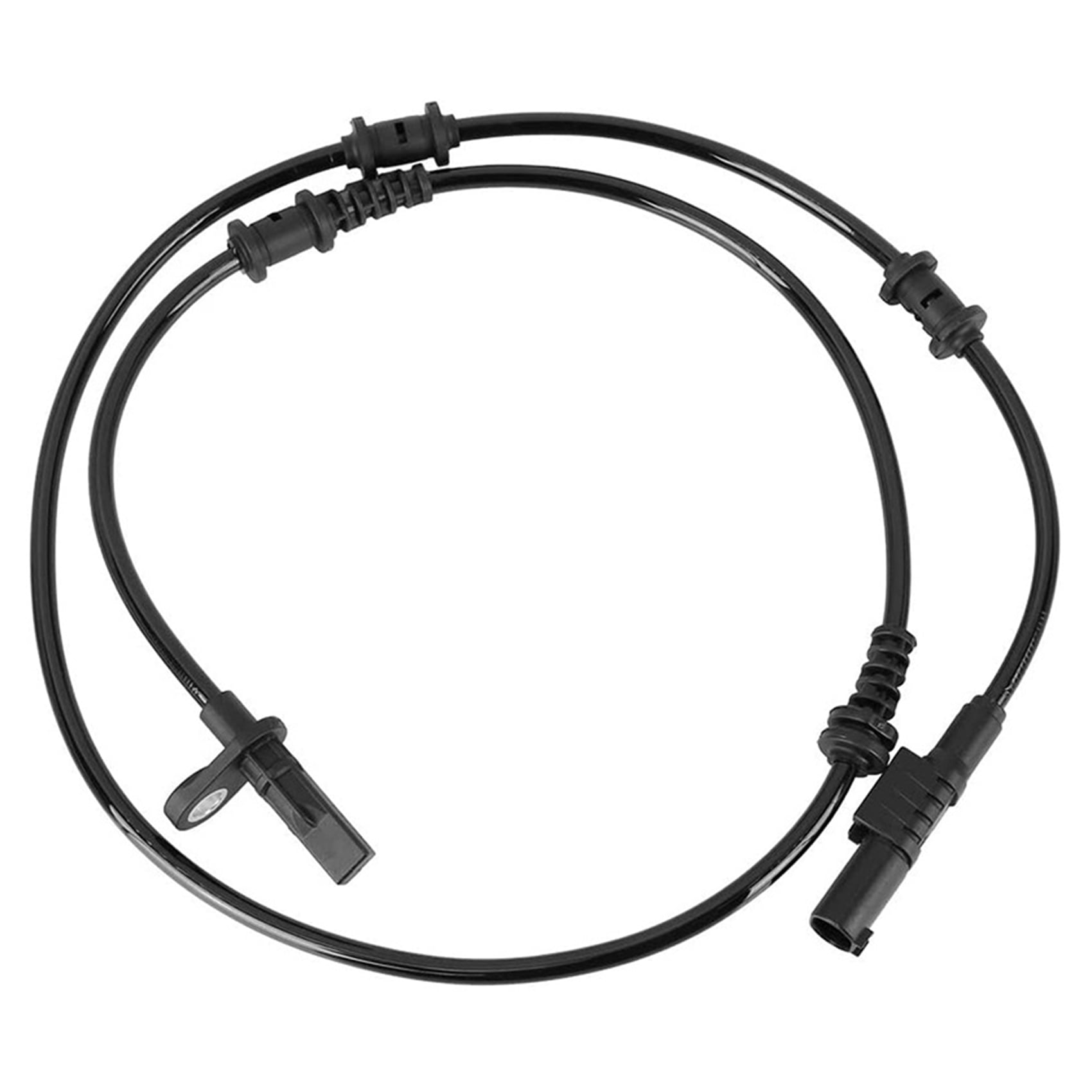 2X ABS Wheel Speed Sensor for Mercedes- A Class GLA