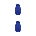 thumbnail image 1 of Methold Ropa de poliéster para perros, suministros para mascotas, chaleco para perros, camisa para cachorros a rayas, varios tamaños, vestido Type17 NO17, 1 of 6