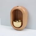 thumbnail image 2 of Timbre de puerta YONGSHENG para negocios al entrar campana decorativa, 2 of 5
