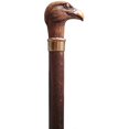thumbnail image 1 of Eagle Handle On Beechwood Shaft, 1 of 1