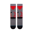 thumbnail image 3 of Stance Disney Villains - Lion King's Scar Crew Socks (S), 3 of 3