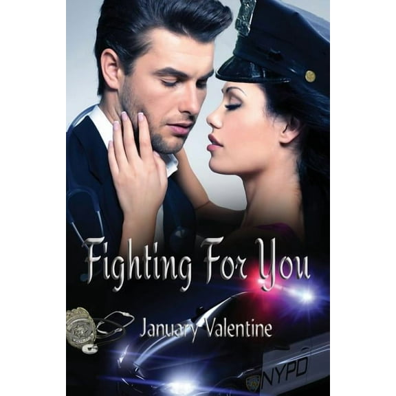 Fighting For You (Paperback)
