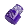 thumbnail image 4 of Para Dy*son V10 US SV12 Filtro Accesorios Hepa Robot Aspiradora Filtro Lavable Reemplazo Limpieza Piezas de Repuesto, 4 of 10