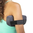 thumbnail image 3 of Soporte para hombros OPTP PRO, almohada de hombro, manguito rotador, 3 of 9