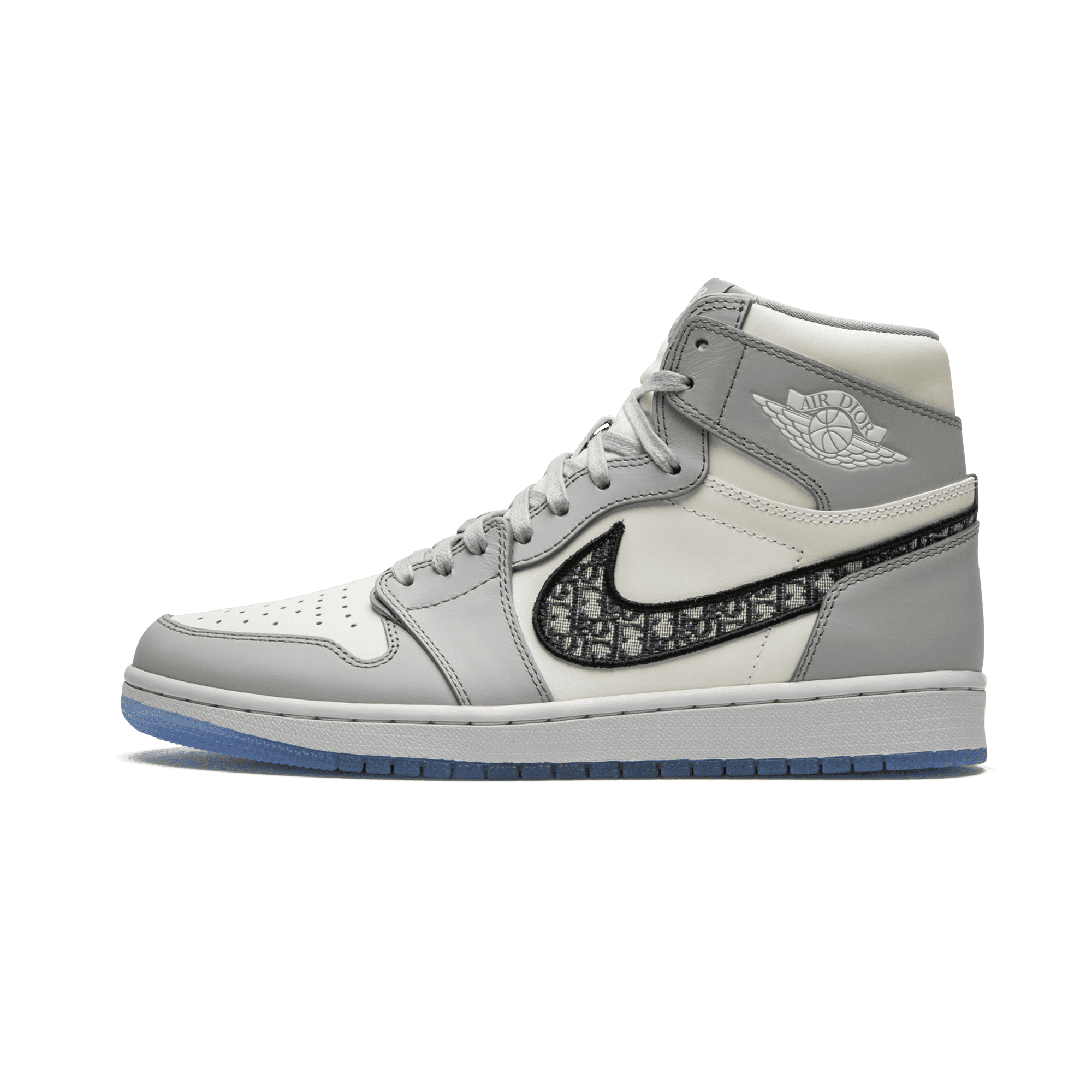 JORDAN MENS Air Jordan 1 Retro High "Dior" CN8607 002 from Stadium Goods