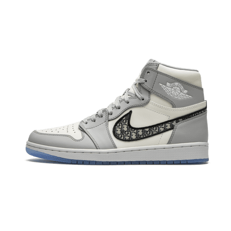 JORDAN MENS Air Jordan 1 Retro High "Dior" CN8607 002 from Stadium Goods