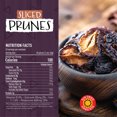 thumbnail image 2 of Eastanbul Sliced Prunes, Plums, Sun Dried Prunes, Dry Damson, 14.5oz, 2 of 4