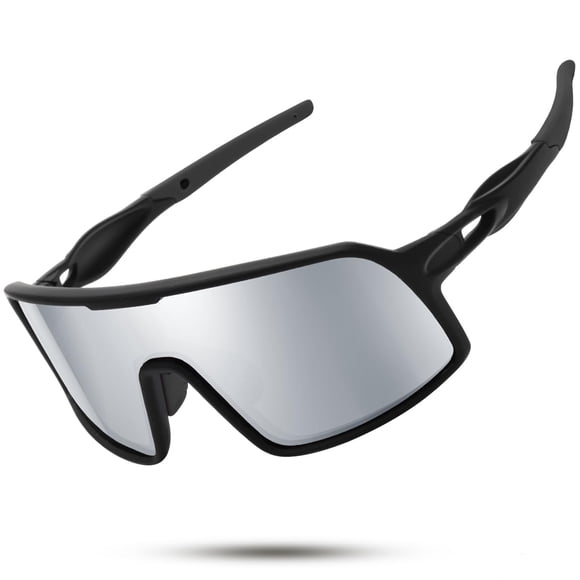 Gafas Deportivas SEKKAF Polarizadas UV400 para Hombre y Mujer