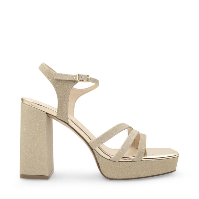 Sandalia Emma Color Oro D00220441610 26.5 Dorothy Gaynor Sandalia Emma Color Oro D00220441610 26.5