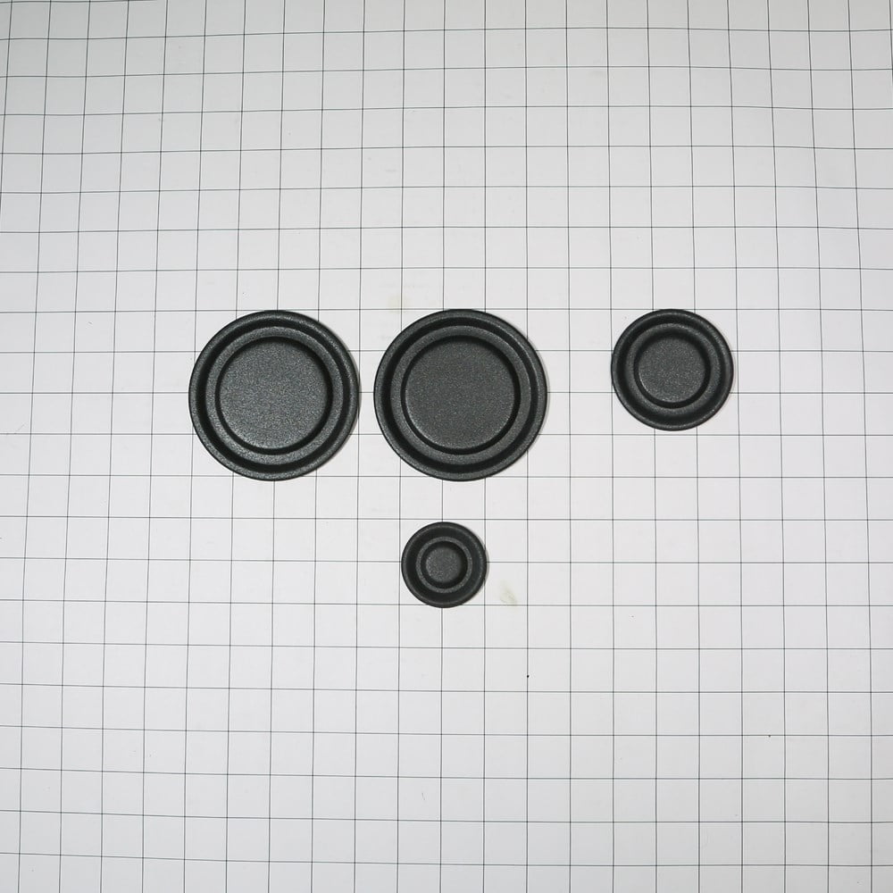 W11173535 Whirlpool Burner Cap OEM W11173535